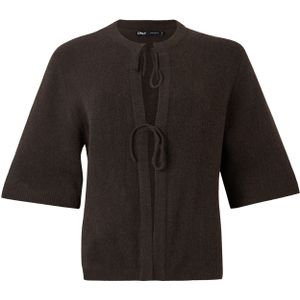 Onlsimoni - Vest - O-hals - Relaxed Fit - 2/4 Mouwen