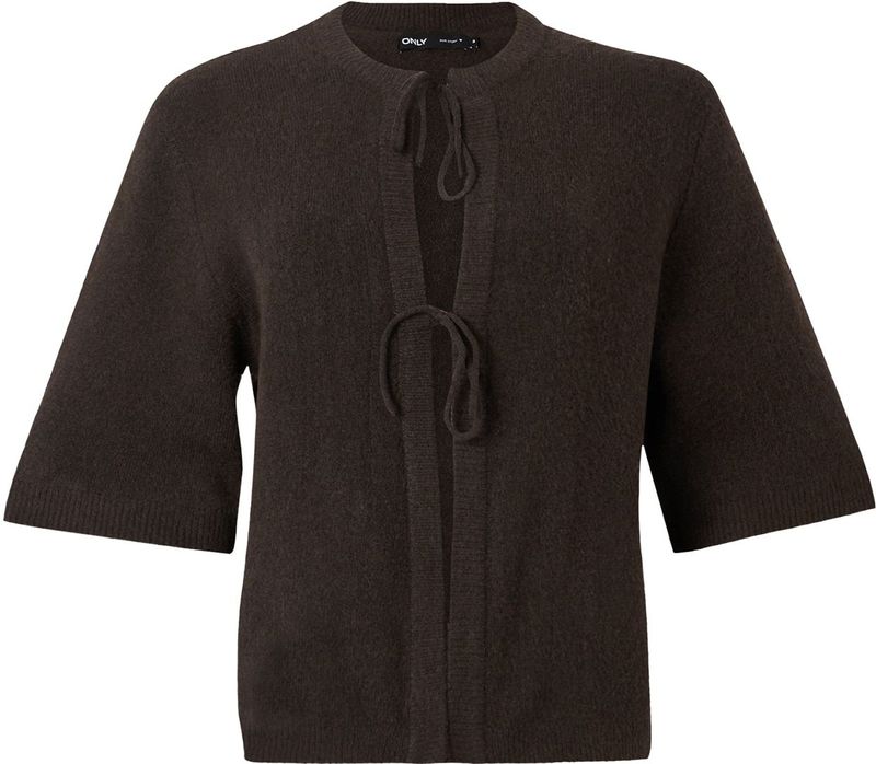 Onlsimoni - Vest - O-hals - Relaxed Fit - 2/4 Mouwen