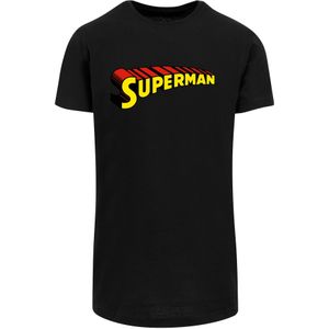 Shirt 'DC Comics Superhelden Superman Telescopic Loco'