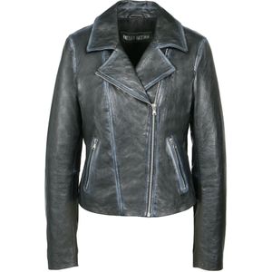 FREAKY NATION Tussenjas  zwart