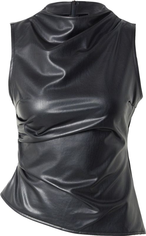 Noisy may Top 'NMDANDY'  zwart