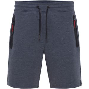 !Solid Broek 'Vinnie'  antraciet / donkergrijs