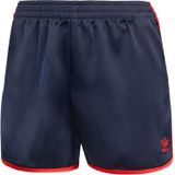 adidas - Sprintershorts - Zwart - Gerecycled Polyester