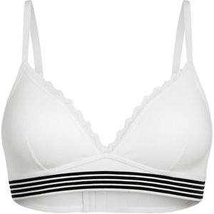 C&City BH  zwart / wit