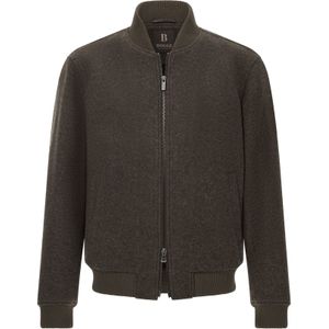 Boggi Milano Tussenjas  grafiet