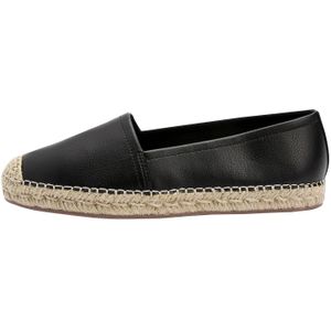 Next Espadrilles  zwart