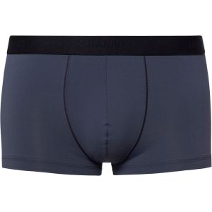 Hanro - Boxershorts - Nauwsluitende Pasvorm - Materiaalmix met Stretch