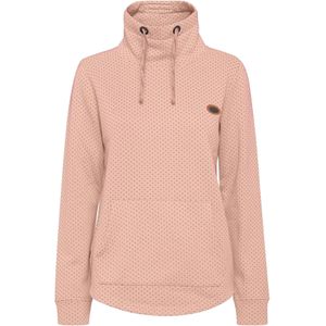 Oxmo Sweatshirt 'Amini'  rosa