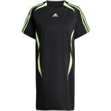 adidas - Teamgeist Adicolor - Rok - Zwart - Poly Mesh