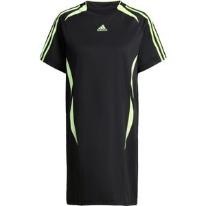 adidas - Teamgeist Adicolor - Rok - Zwart - Poly Mesh