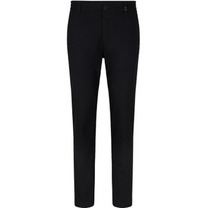 STRELLSON Chino 'Tius'  donkerblauw