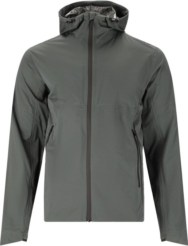 Endurance - Komint - Hardloopjack - Waterdicht - Winddicht - Ademend