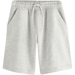 Next Broek  grijs gemêleerd