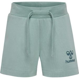 Hummel Broek 'Joc'  cyaan blauw / petrol