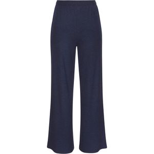 s.Oliver Pyjamabroek  donkerblauw