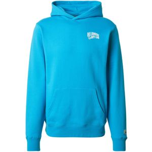 Billionaire Boys Club Sweatshirt  hemelsblauw / wit