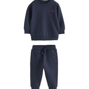 Next Joggingpak  navy