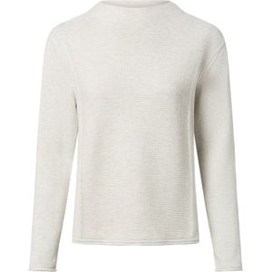 Marie Lund Trui  lichtgrijs