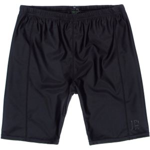 JP 1880 - Jay-pi - Zwemshort - Zwart - Heren - Elastische Taille