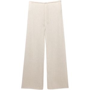Pull&Bear Broek  beige