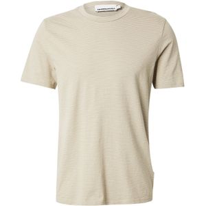 ARMEDANGELS Shirt 'JAAMES'  beige / wit