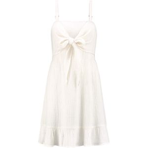 Shiwi Zomerjurk 'Bora'  parelwit