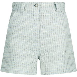 Nicowa Broek 'PALOWI'  pastelblauw