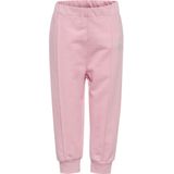 Hummel - Mini Regular Pintuck - Joggingbroek - Biologisch Katoen