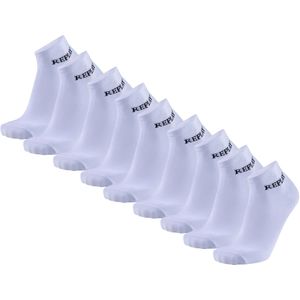 REPLAY Sokken  zwart / wit