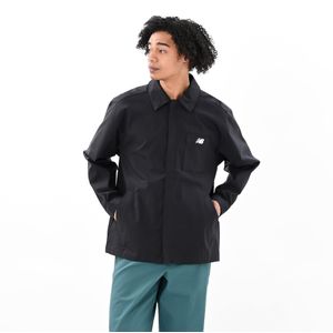 new balance Tussenjas  zwart