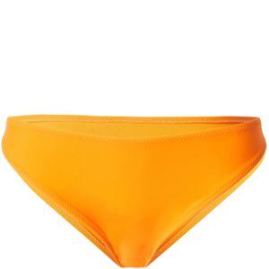 LeGer by Lena Gercke Bikinibroek 'Carolin'  donkeroranje