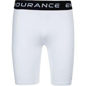 ENDURANCE Sportondergoed 'Power'  zwart / wit