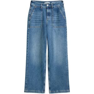 Marc O'Polo Jeans 'Sjva'  blauw denim