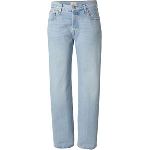 LEVI'S ® Jeans '501® 90S'  blauw denim