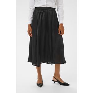 Kaffe Rok 'KAamara'  zwart