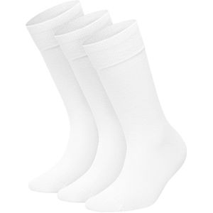 DillySocks Sokken  wit