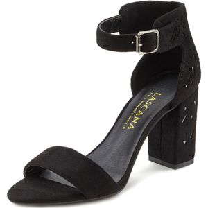 Sandalen met riem