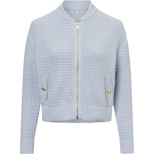 Gebreid vest