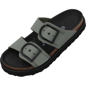 Palado Muiltjes 'Tessani'  groen