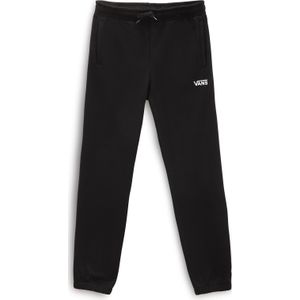 VANS Broek  zwart / wit