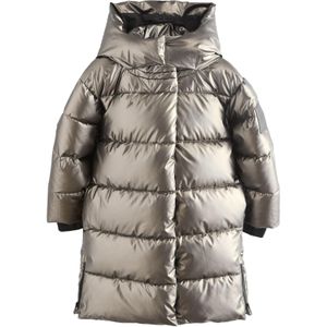 smALLSAINTS Mantel  zilvergrijs