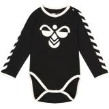 Hummel - hmlFLIPPER - Rompertje - Lange Mouwen