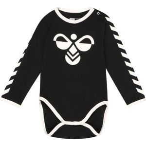 Hummel - hmlFLIPPER - Rompertje - Lange Mouwen