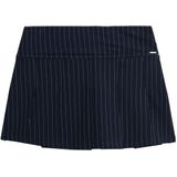 Superdry - Pinstripe Pleat Mini - Rok