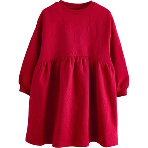 Next Jurk  rood