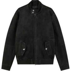 Scalpers Tussenjas  navy