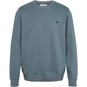 U.S. POLO ASSN. Trui ' Tais '  blauw