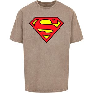 Shirt 'DC Originals - Superman Shield'