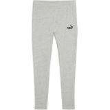 PUMA Leggings  grijs gemêleerd