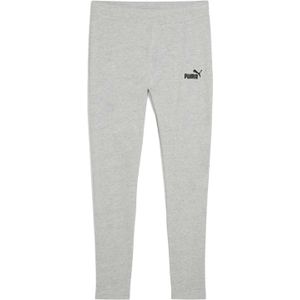 PUMA Leggings  grijs gemêleerd
